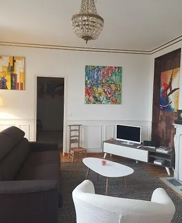 Aparthotel Domaine Richard